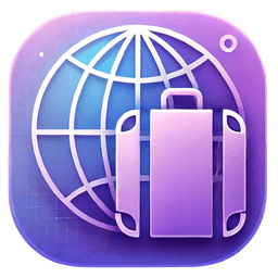 TravlMate Logo