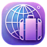 TravlMate AI Logo